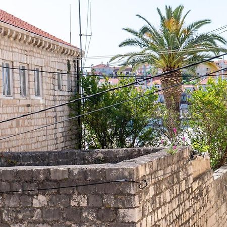 Max Suite Trogir Dış mekan fotoğraf