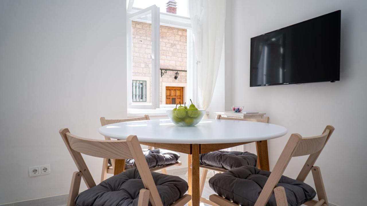 Max Suite Trogir Dış mekan fotoğraf
