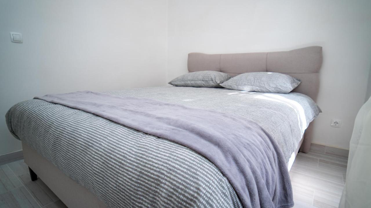 Max Suite Trogir Dış mekan fotoğraf