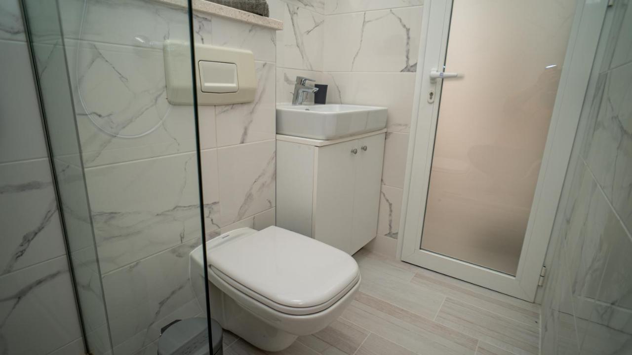 Max Suite Trogir Dış mekan fotoğraf