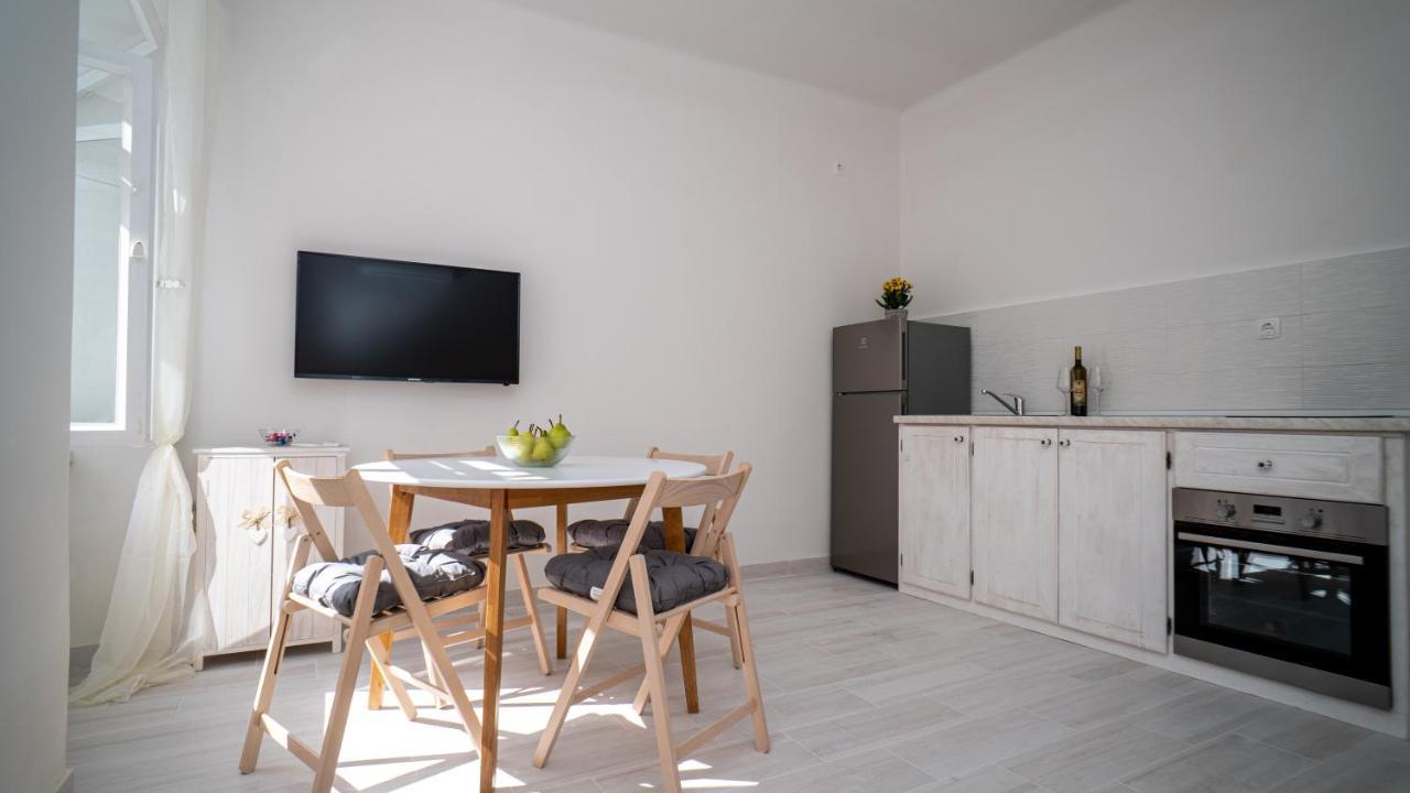 Max Suite Trogir Dış mekan fotoğraf