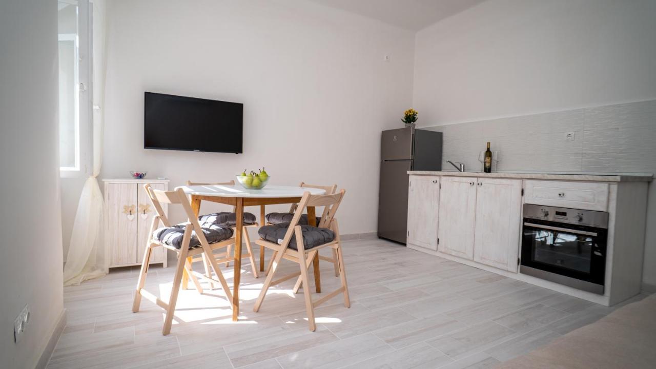 Max Suite Trogir Dış mekan fotoğraf