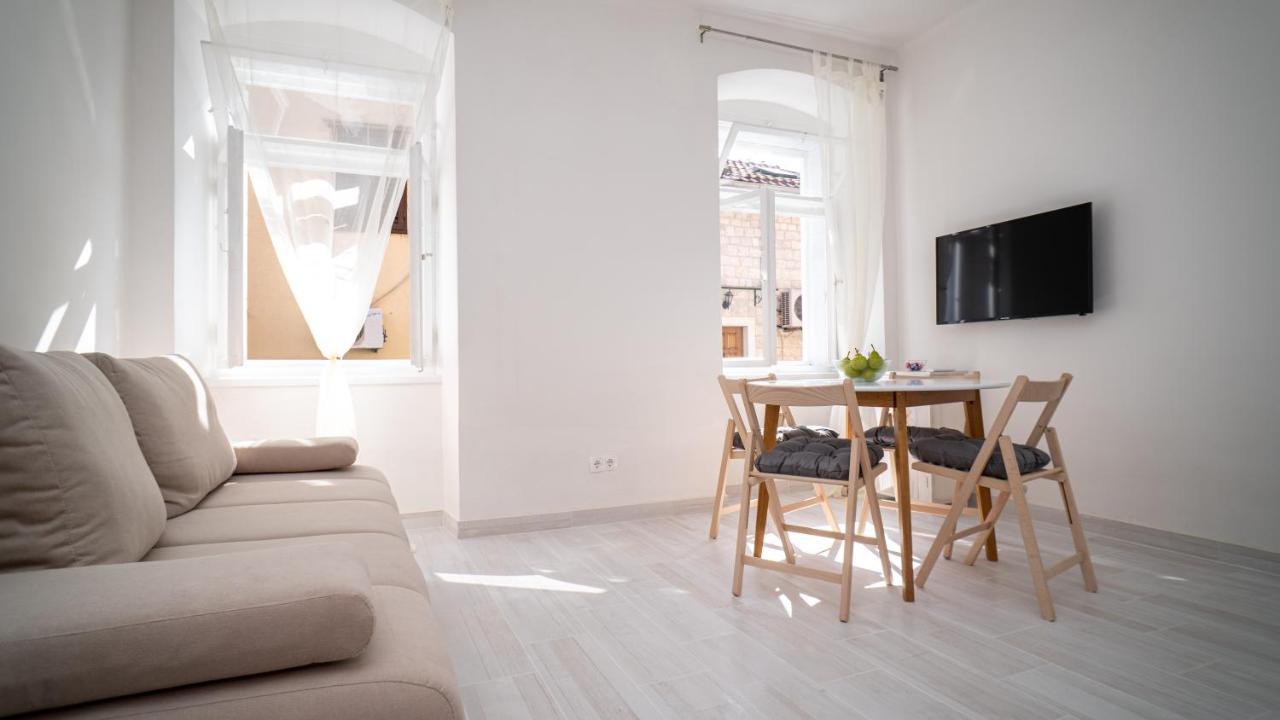 Max Suite Trogir Dış mekan fotoğraf