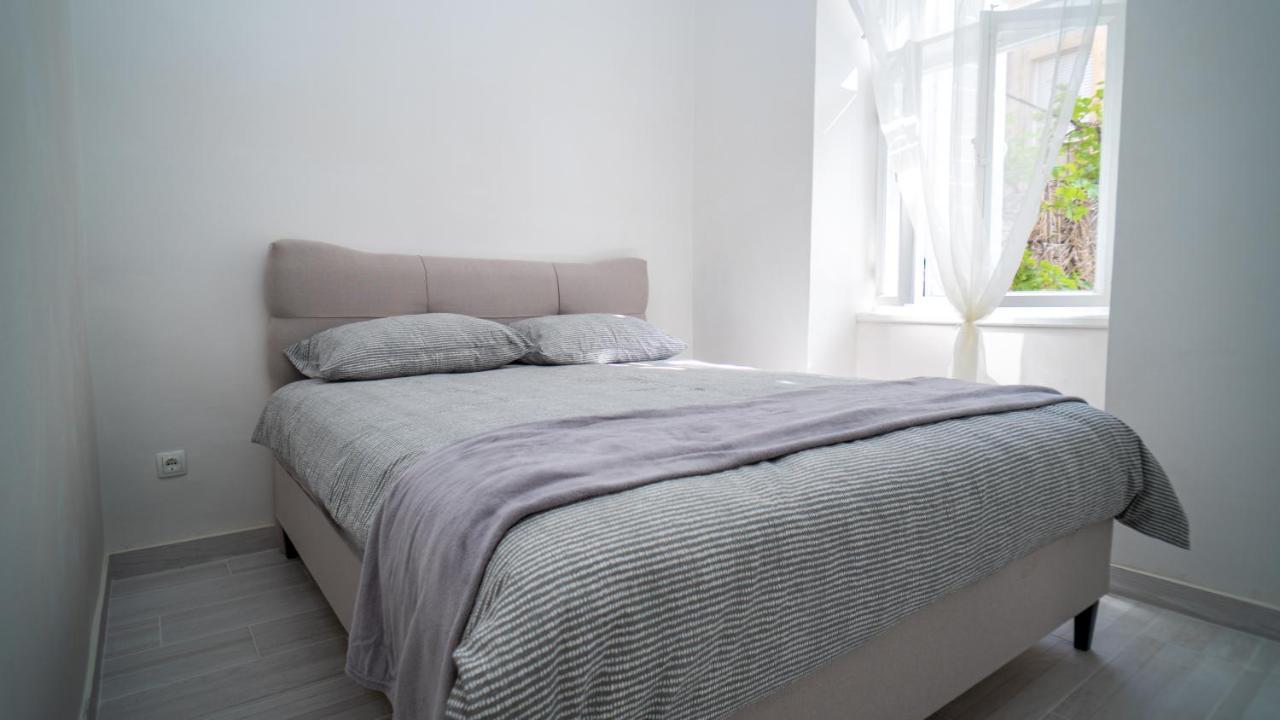 Max Suite Trogir Dış mekan fotoğraf