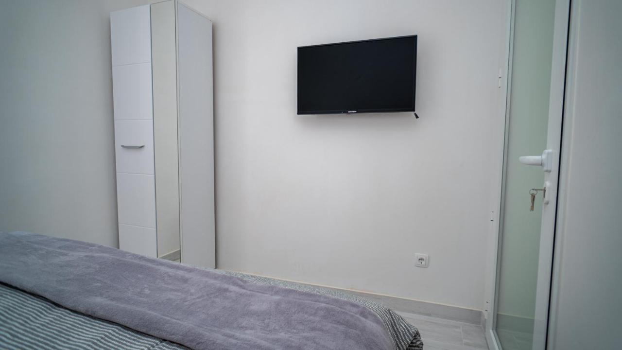 Max Suite Trogir Dış mekan fotoğraf